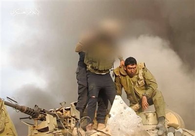 حوادث چهل و دومین روز «طوفان الاقصی»