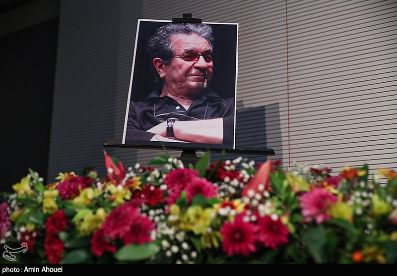 نشست خبری چهلمین جشنواره بین المللی فیلم کوتاه تهران