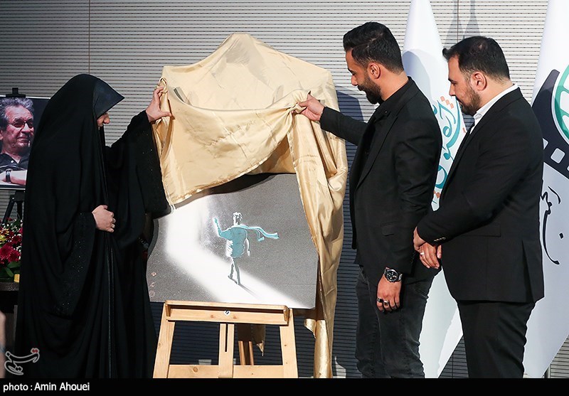 نشست خبری چهلمین جشنواره بین المللی فیلم کوتاه تهران