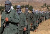 ببینید|تناقض رئیس گروهک تروریستی کومله؛ از فراخوان حمله تا انکار