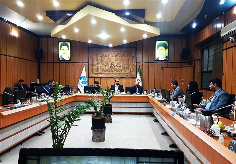 استانداری قزوین , شورای اسلامی استان قزوین , 