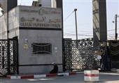 درخواست گروه‌های فلسطینی از میانجی‌ها برای تضمین بازگشایی کامل گذرگاه رفح