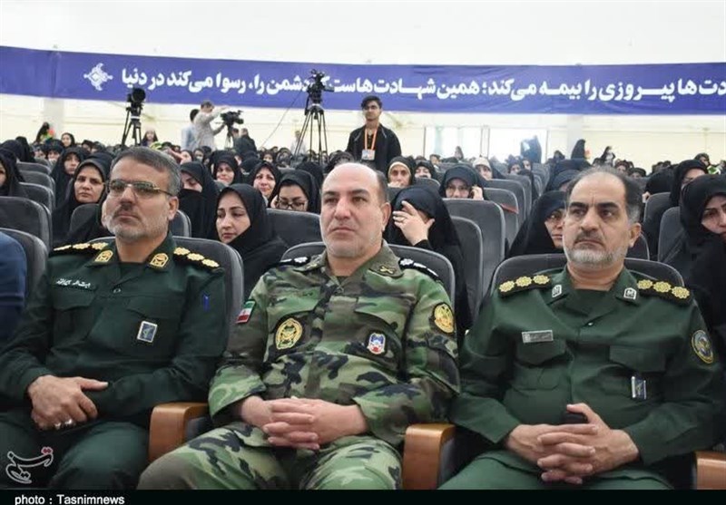 استان لرستان , کتاب و ادبیات , سپاه پاسداران انقلاب اسلامی , 