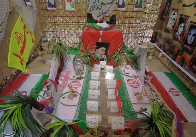 استان لرستان , کتاب و ادبیات , سپاه پاسداران انقلاب اسلامی , 