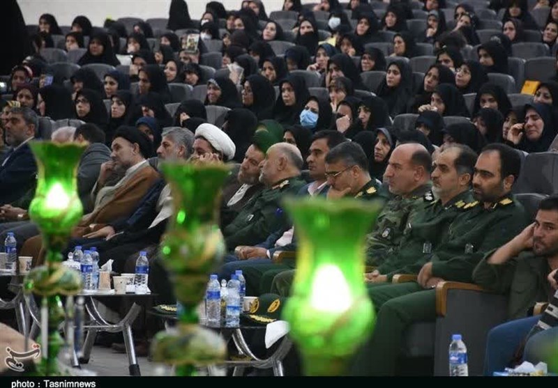 استان لرستان , کتاب و ادبیات , سپاه پاسداران انقلاب اسلامی , 