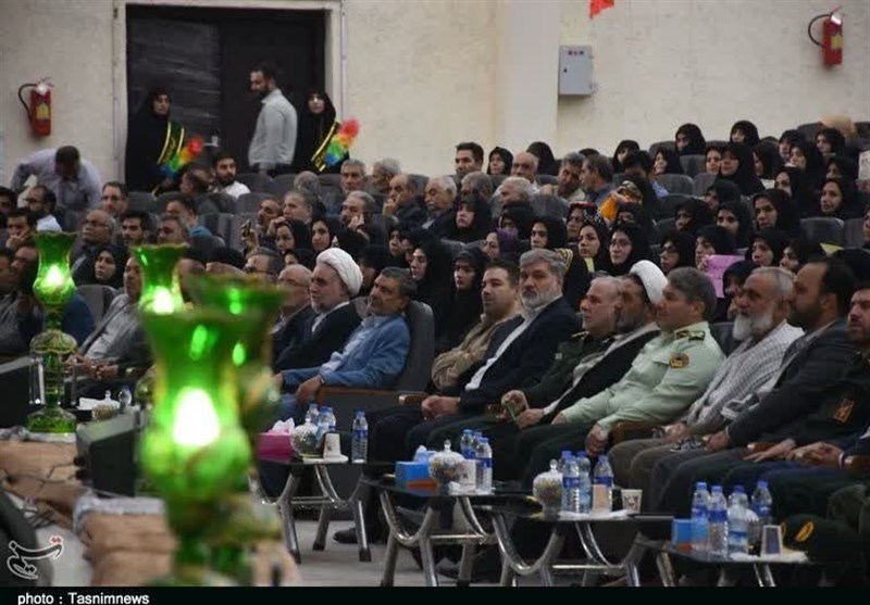 استان لرستان , کتاب و ادبیات , سپاه پاسداران انقلاب اسلامی , 