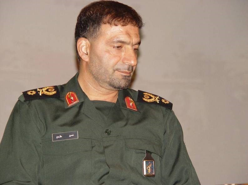 شهید تهرانی مقدم , حسن طهرانی‌مقدم , پدر موشکی , موشک فتاح , تحولات برنامه موشکی ایران , طوفان الاقصی , کشور فلسطین , جنبش جهاد اسلامی , نوار غزه , رژیم صهیونیستی (اسرائیل) , 