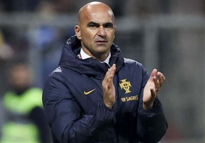 مارتینس: بازی با بوسنی نمونه‌ای از نگرش و تعهد بازیکنان است/ باید از تجربه رونالدو استفاده کنیم