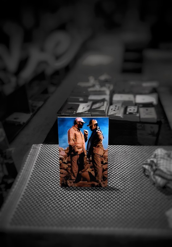 طوفان الاقصی , 