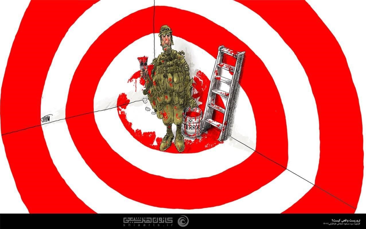 کشور فلسطین , نوار غزه , حماسه و مقاومت , هنرهای تجسمی , حماسه و پایداری , هنرمندان , طوفان الاقصی , 