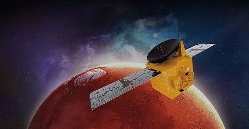 اخبار فضایی , پایگاه فضایی چابهار ایران , 