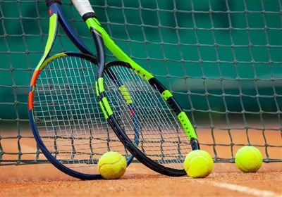 قهرمانی دختر ایرانی در رقابت‌های تنیس سطح یک آسیا