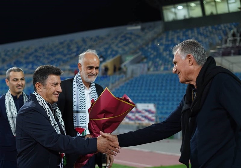 فوتبال , تیم ملی فوتبال ایران , کارلوس کی‌روش , 