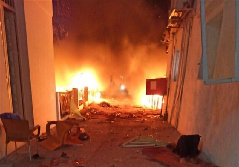 آیا صهیونیست‌ها در جنگ غزه پیروز شدند؟