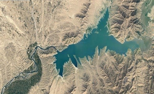 پایش و نظارت در محیط زیست , اخبار فضایی ,