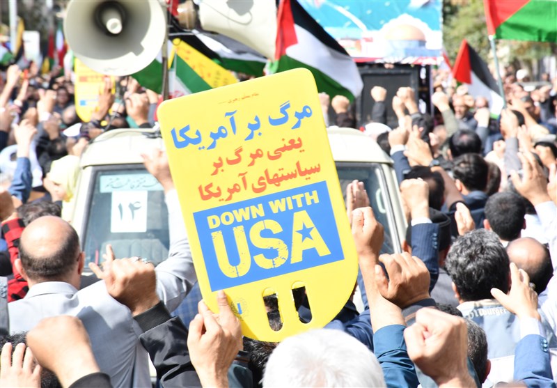 محکومیت زنجانی‌ها در جنایت رژیم صهیونیستی