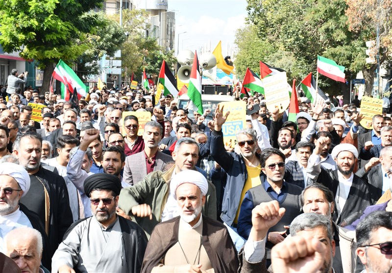 محکومیت زنجانی‌ها در جنایت رژیم صهیونیستی