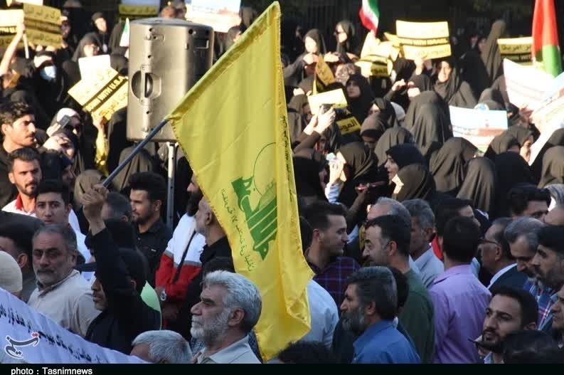 استان لرستان , سپاه پاسداران انقلاب اسلامی , نوار غزه , کشور فلسطین , 