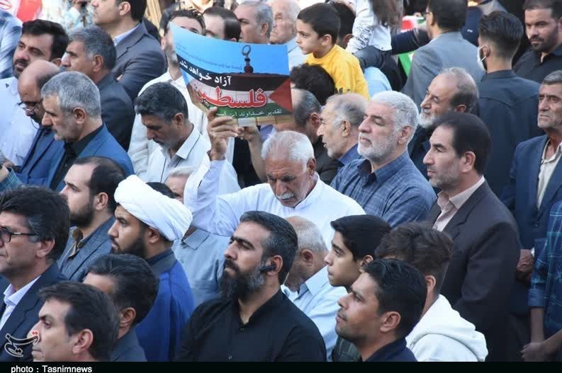 استان لرستان , سپاه پاسداران انقلاب اسلامی , نوار غزه , کشور فلسطین , 