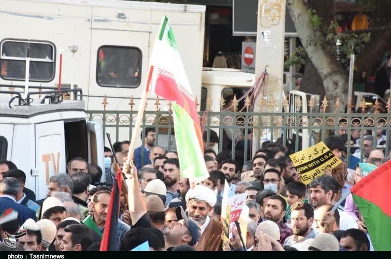 استان لرستان , سپاه پاسداران انقلاب اسلامی , نوار غزه , کشور فلسطین , 