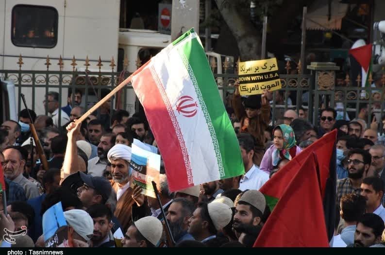 استان لرستان , سپاه پاسداران انقلاب اسلامی , نوار غزه , کشور فلسطین , 