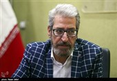 ببینید/ چرا "افشار" برای ایران نخواند!