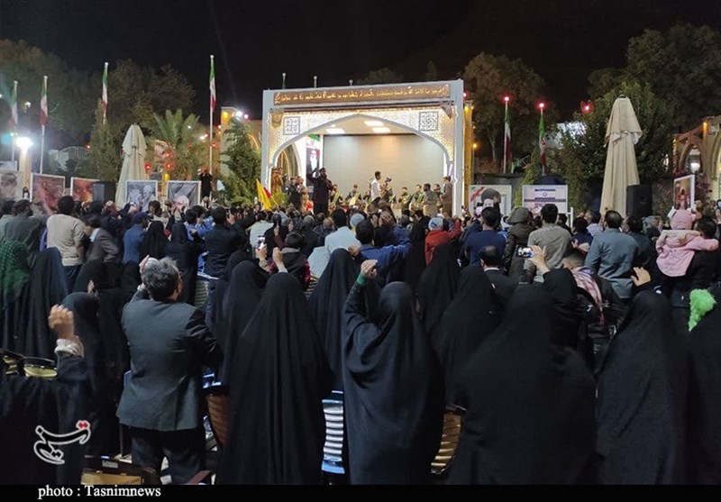 استان کرمان , شهید , شهید سپهبد قاسم سلیمانی , رژیم صهیونیستی (اسرائیل) , کشور فلسطین , نوار غزه , فیلم , 