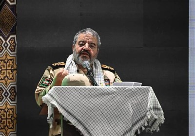 العميد جلالي: العدو ارتكب خطأً استراتيجياً في حرب الـ12 يوماً