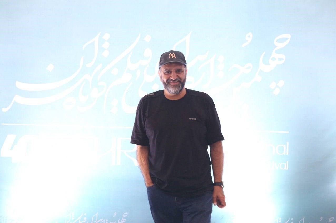 جشنواره بین‌المللی فیلم کوتاه تهران , فیلم کوتاه , سینما , مستند , سینمای ایران , فیلم , 