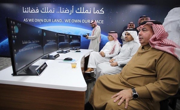 اخبار فضایی , عربستان سعودی , پایگاه فضایی چابهار ایران , 