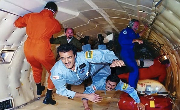 اخبار فضایی , عربستان سعودی , پایگاه فضایی چابهار ایران , 