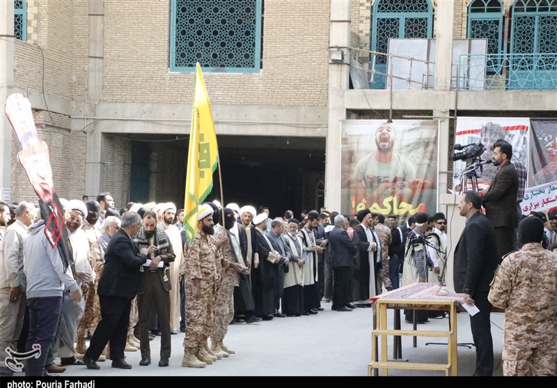 نوار غزه , کشور فلسطین , جبهه مقاومت اسلامی , 