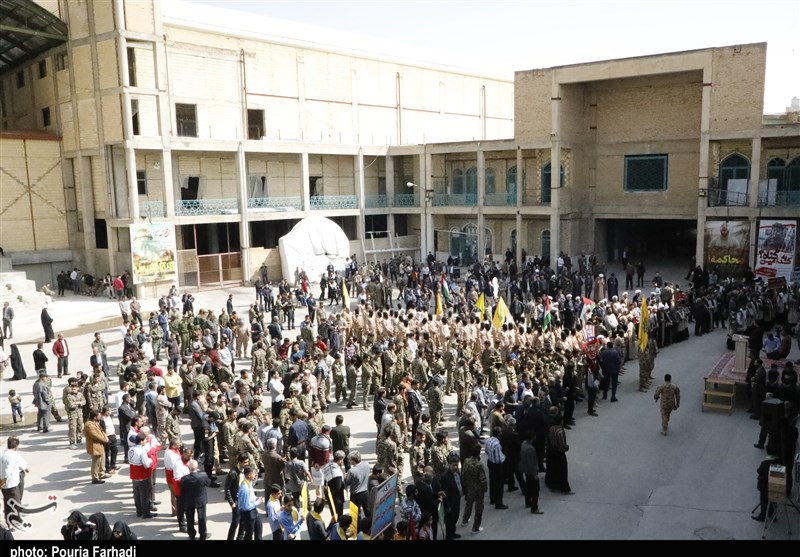 نوار غزه , کشور فلسطین , جبهه مقاومت اسلامی , 