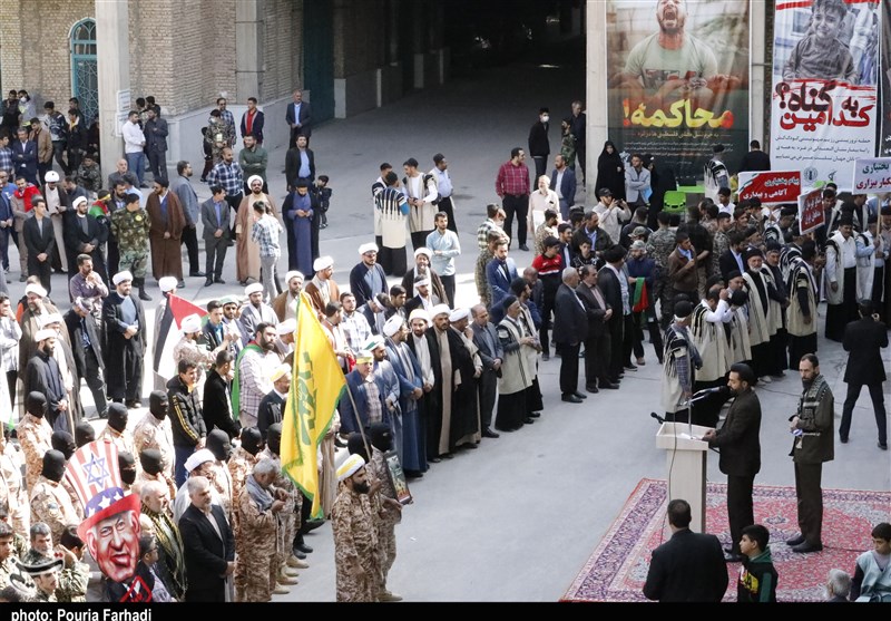 نوار غزه , کشور فلسطین , جبهه مقاومت اسلامی , 