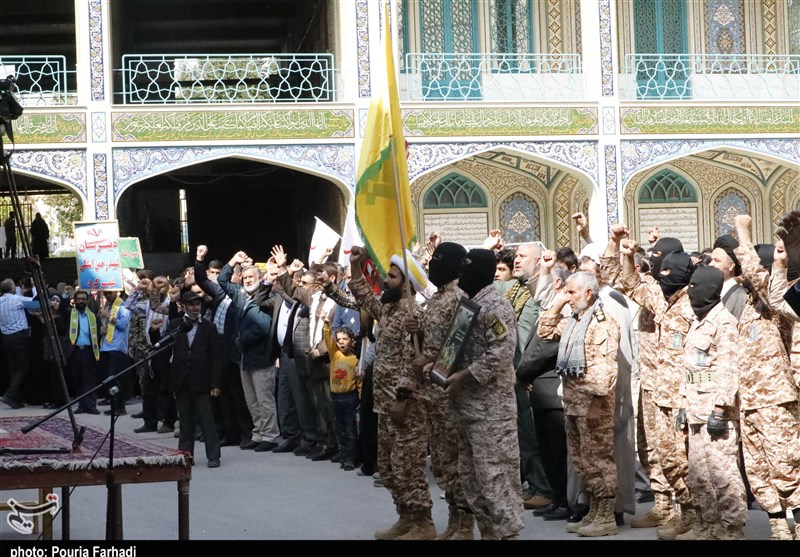 نوار غزه , کشور فلسطین , جبهه مقاومت اسلامی , 