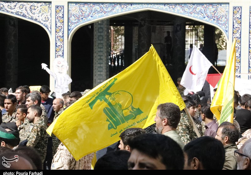 نوار غزه , کشور فلسطین , جبهه مقاومت اسلامی , 