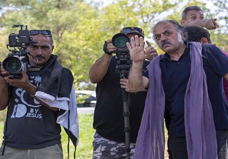 سریال , تلویزیون , صدا و سیما , 