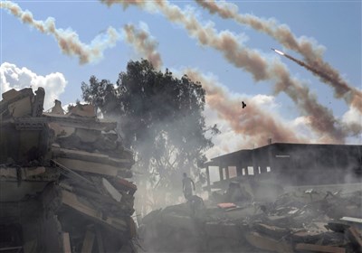 مهمترین اتفاقات روز چهل‌ویکم عملیات «طوفان الاقصی»