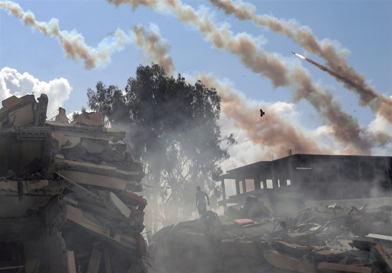 مهمترین اتفاقات روز چهل‌ویکم عملیات «طوفان الاقصی»