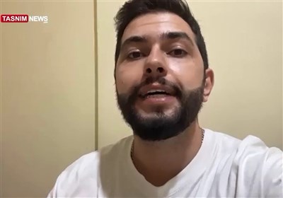 نوار غزه , رژیم صهیونیستی (اسرائیل) , طوفان الاقصی , فلسطین , خبرنگار , 