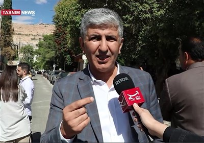 نوار غزه , رژیم صهیونیستی (اسرائیل) , طوفان الاقصی , فلسطین , خبرنگار , 