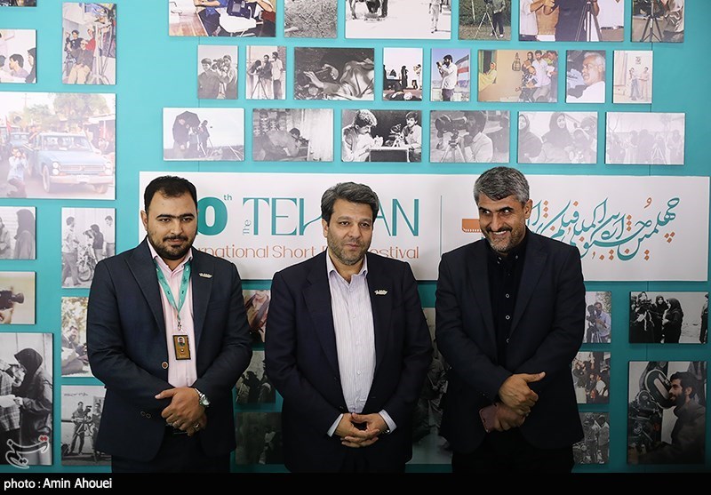 سینمای ایران , سینما , فیلم کوتاه , 