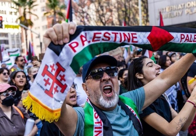 کشور کانادا , کشور آمریکا , فلسطین , نوار غزه , رژیم صهیونیستی (اسرائیل) , 