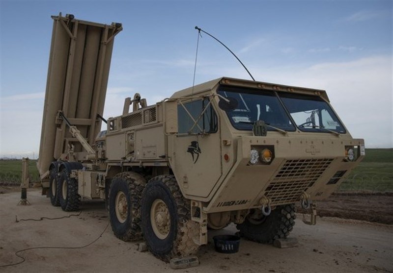 Congress Releases Report on Depletion of THAAD Stockpiles