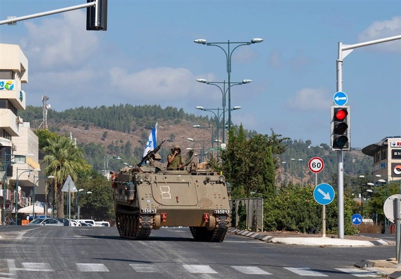 گزارش رسانه عبری از جهنم زندگی در شمال فلسطین اشغالی