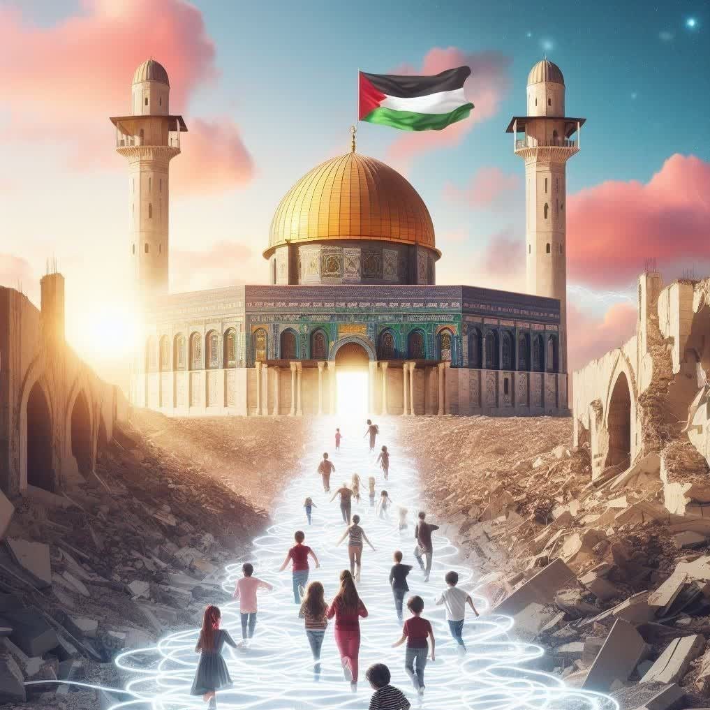 تیپ زینبیون , مدافعان حرم , جبهه مقاومت اسلامی , کشور پاکستان , طوفان الاقصی , آیت‌الله سید علی خامنه‌ای , رژیم صهیونیستی (اسرائیل) , 