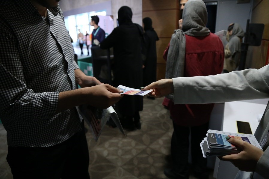 جشنواره بین‌المللی فیلم کوتاه تهران , فیلم کوتاه , سینما , مستند , وزارت فرهنگ و ارشاد , 