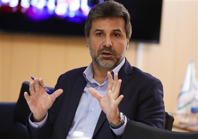 افشاردوست: والیبال ایران هیجان دارد اما کیفیت نه!/ ویدئوچک کمکی نکرد