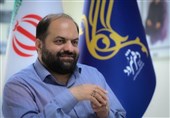 حامد جلیلی از دفتر سرود وزارت فرهنگ استعفا داد