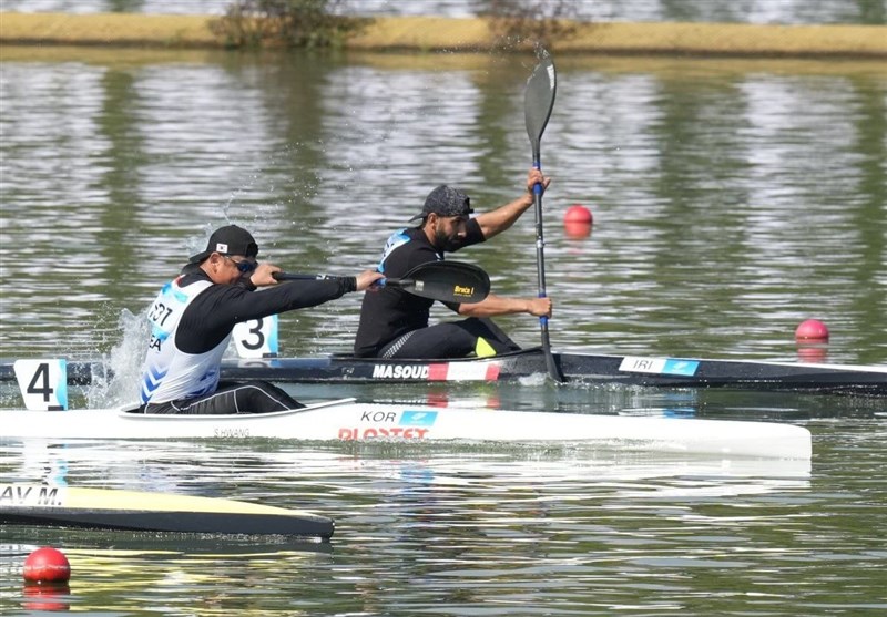 قایقرانی , بازیهای پاراآسیایی 2022 هانگژو , وزنهبرداری , دوومیدانی ,